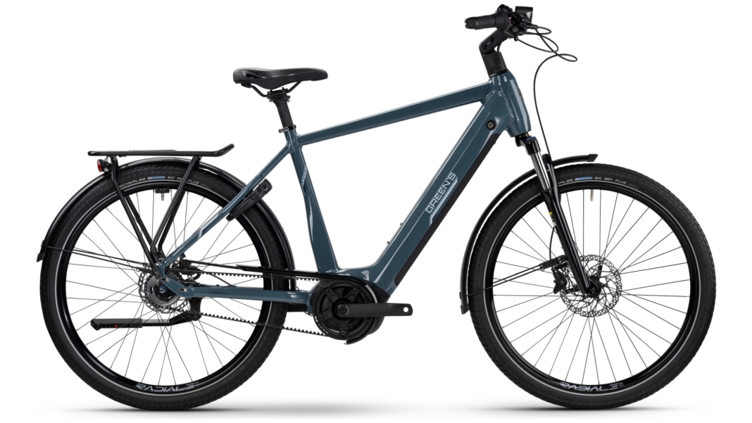 Carlton R750