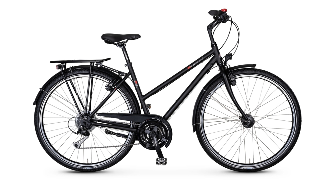 T-50 Shimano Alivio 24-Gang / HS11