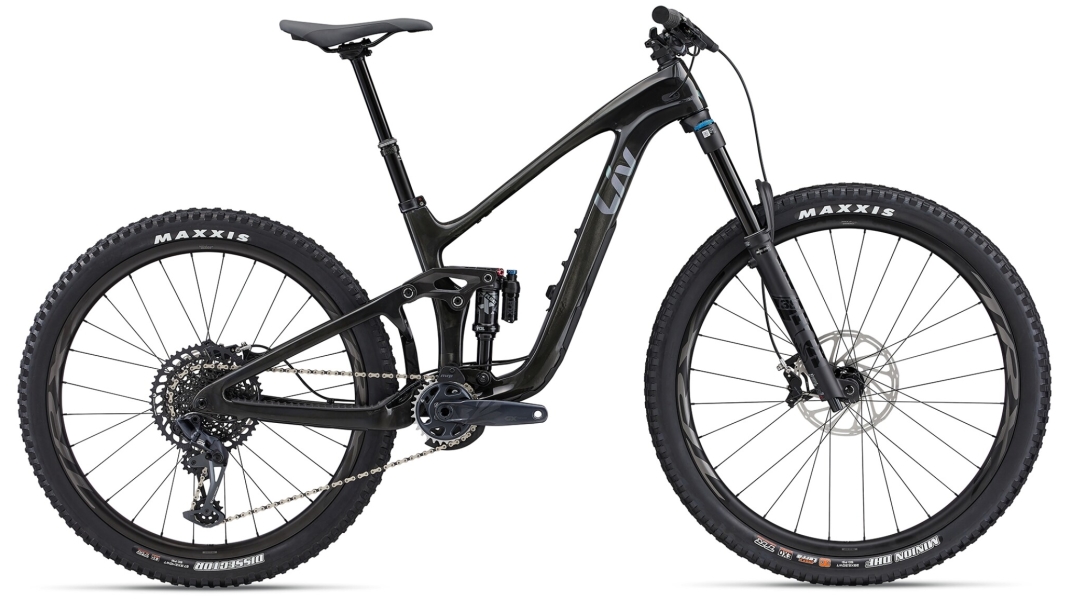 Intrigue LT Advanced 1