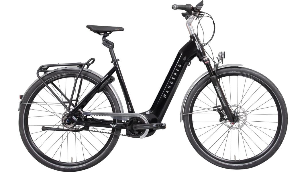 E-Tourer I-12 Edition Comp