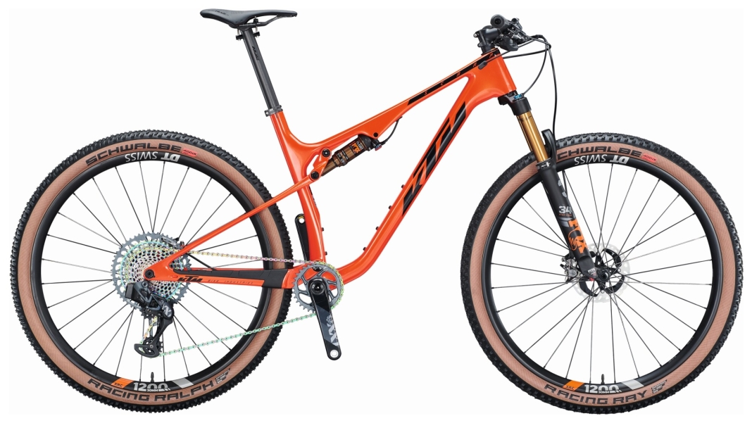 SCARP MT EXONIC