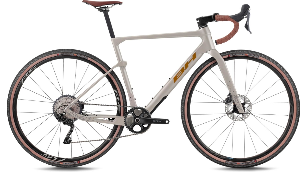 GRAVELX EVO 3.0 AT