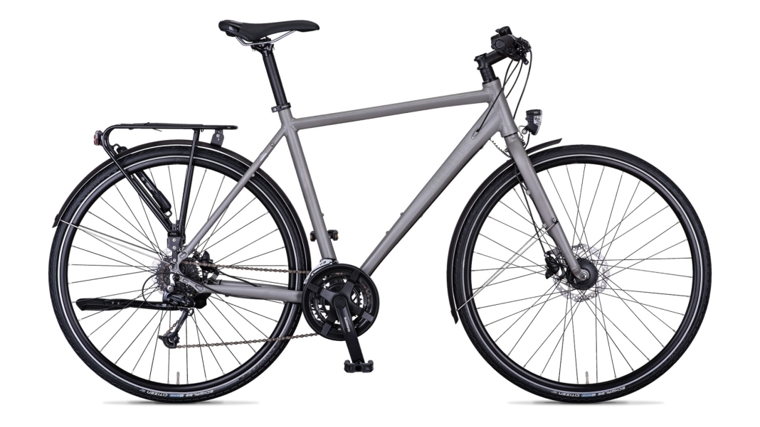 Manette D'origine Pour Rabeneick TS-E Modèle 2019 - Pièce Bafang 17050377183 - Neuve
