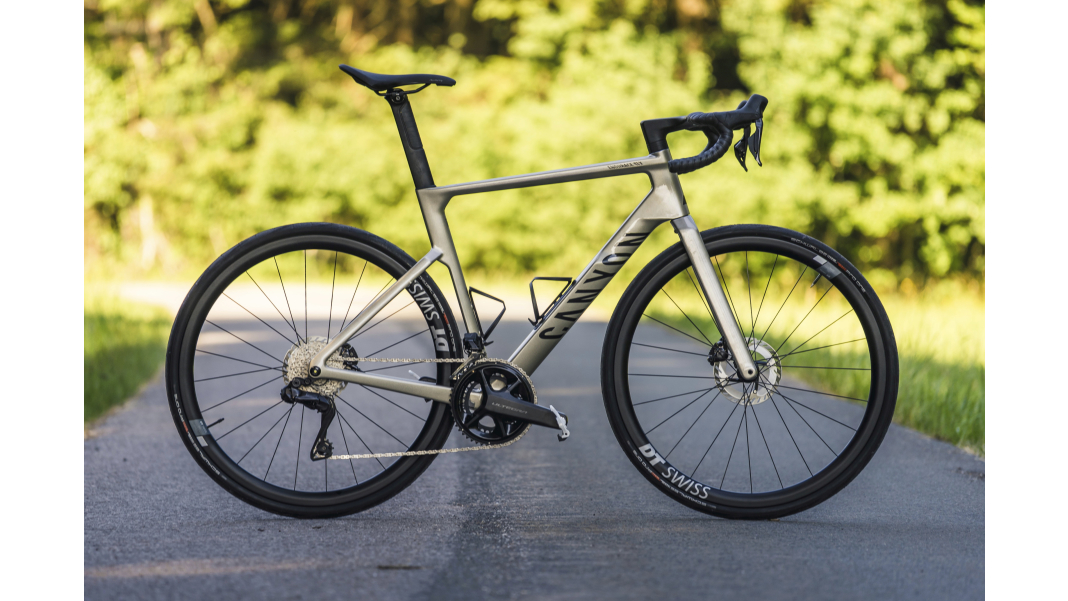 Endurace SLX Ultegra Di2