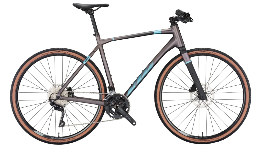 X-STRADA 20 FIT