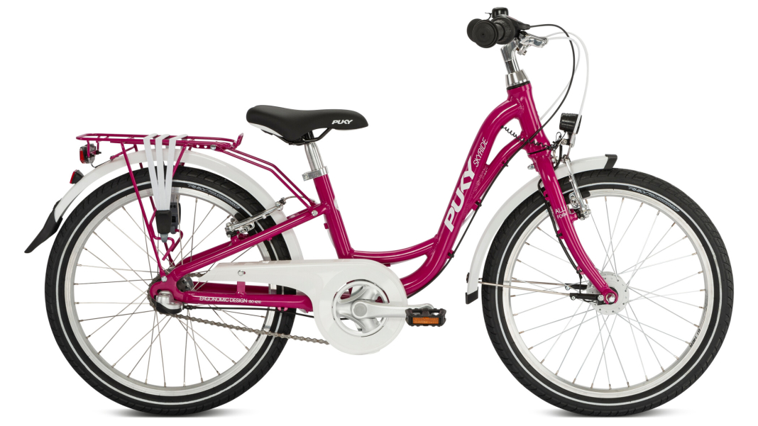 SKYRIDE 20-3