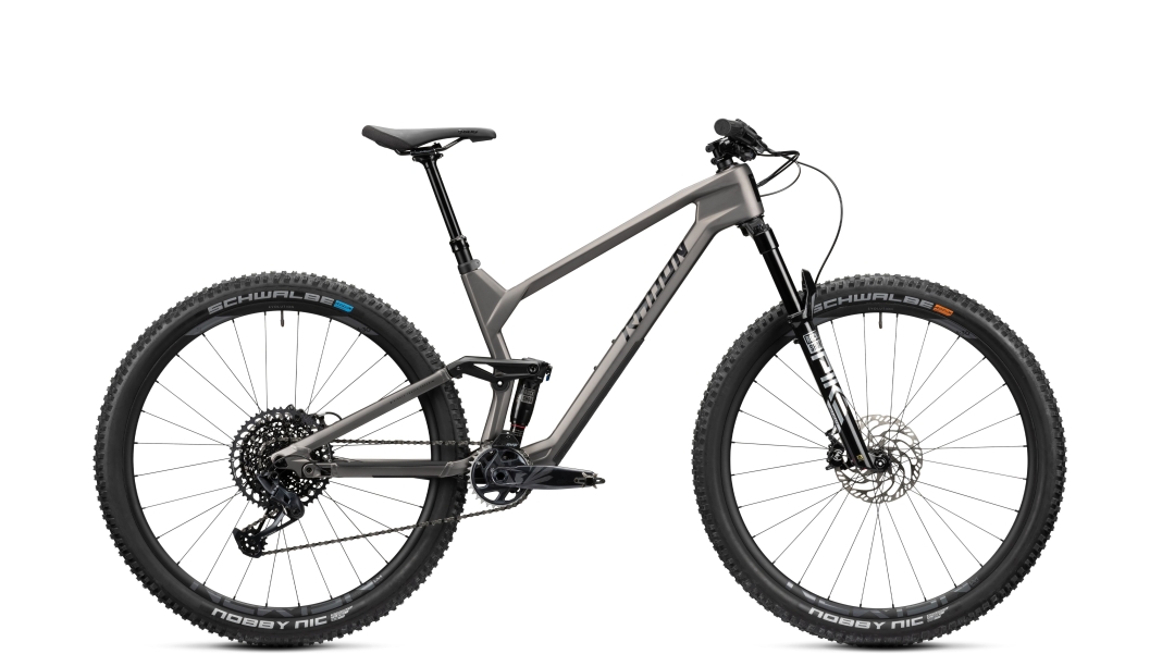 SKEEN TRAIL 10.0