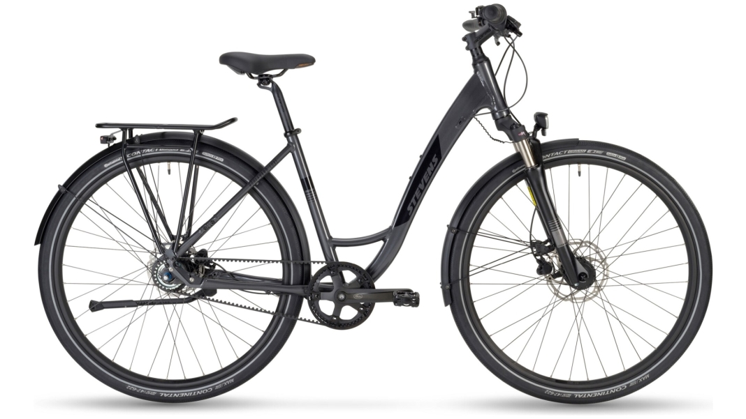 Boulevard Luxe Forma