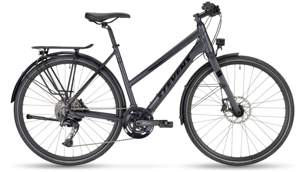 8X Lite Tour LT