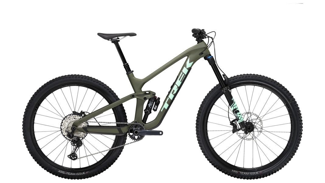Slash 9.7 Gen 5