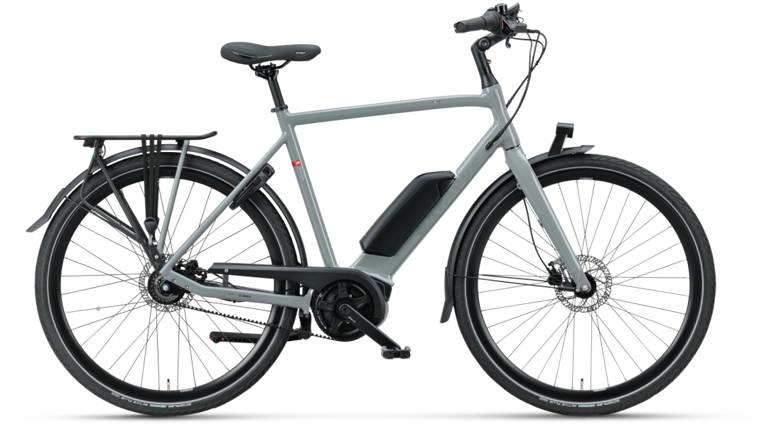 Dinsdag E-go® Exclusive