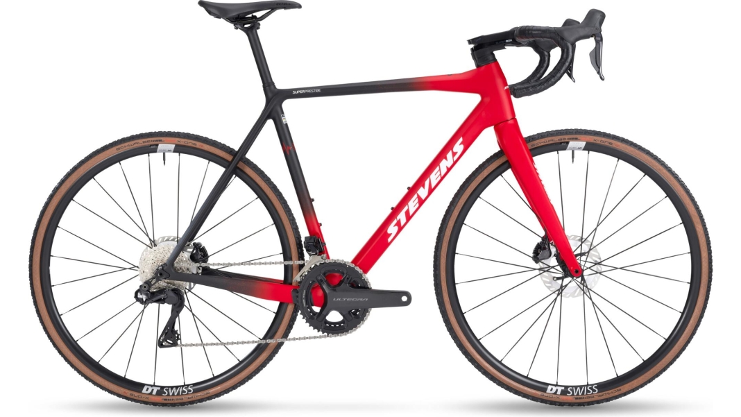 Super Prestige Di2