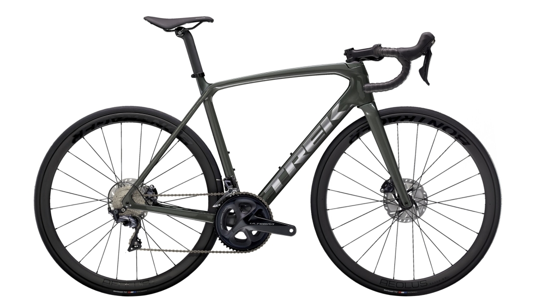 Émonda SL 6 Disc Pro