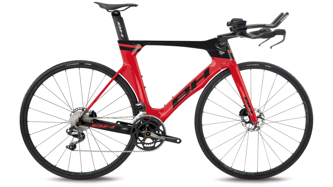 AERO TT 4.0