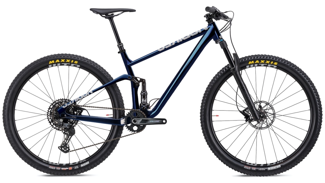 Synonym TR 3 29" Aggressive XC/Trail