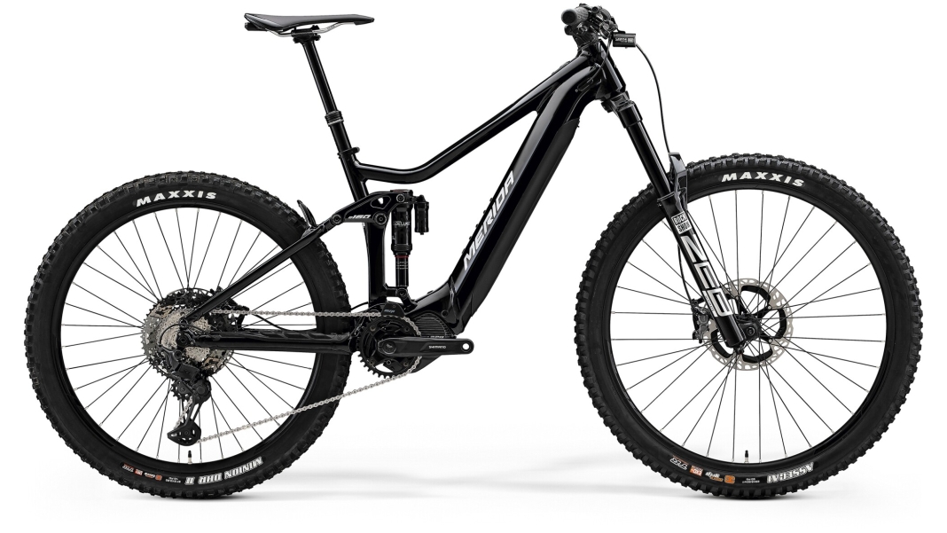 eONE-SIXTY 975 EP1
