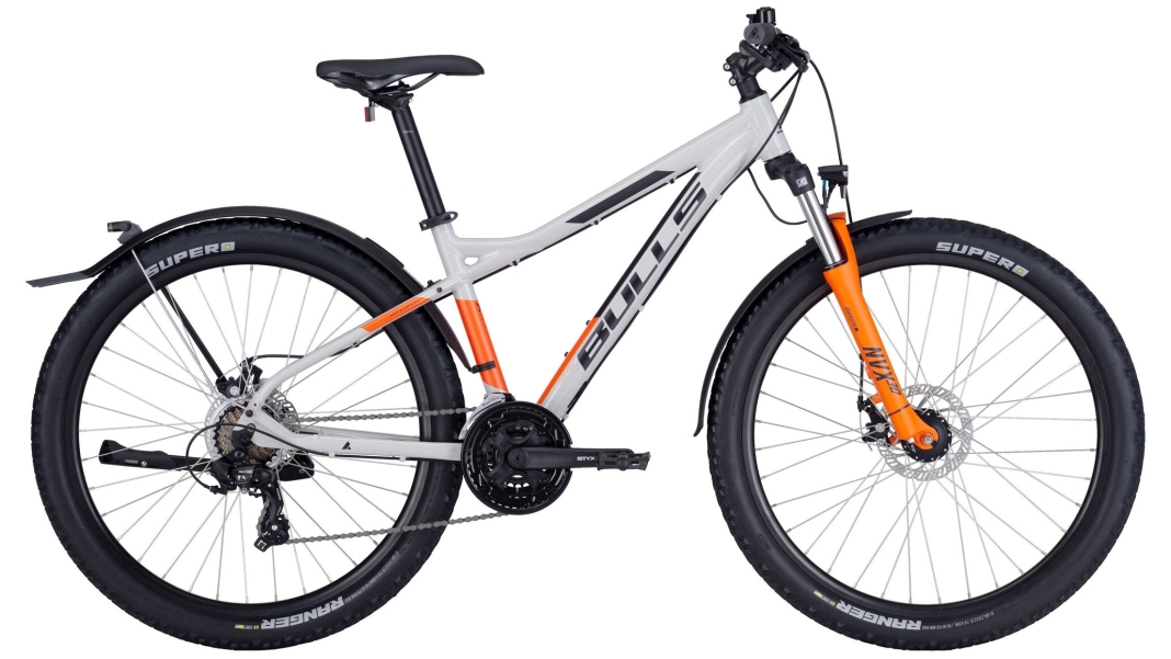 Sharptail Street 2 27,5