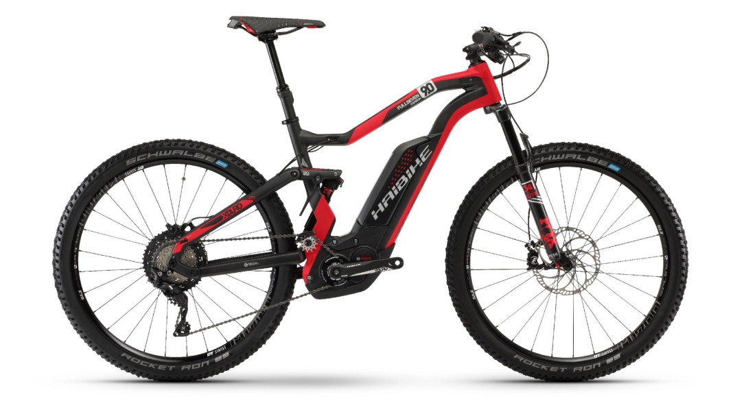 XDURO FullSeven Carbon 9.0