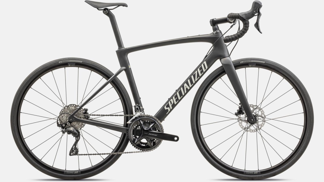 Roubaix SL8 Sport – Shimano 105