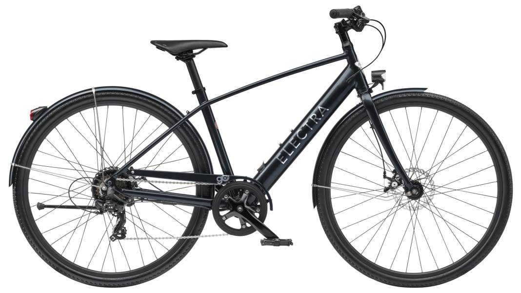 Loft Go! 7D EQ Step-Over