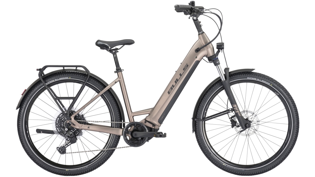 ICONIC EVO 1 27,5 Wave