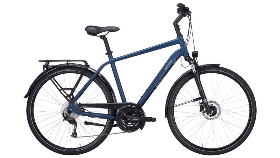 TRAVELLER 2.0 27G