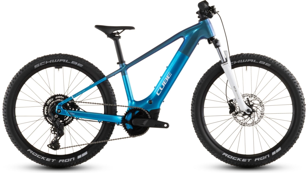 Acid 240 Hybrid Rookie Pro 400X