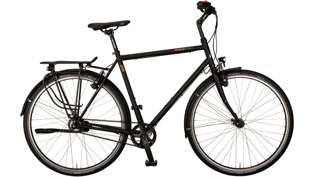 T-300 Shimano Alfine 8-Gg Freil. / HS22 / Gates