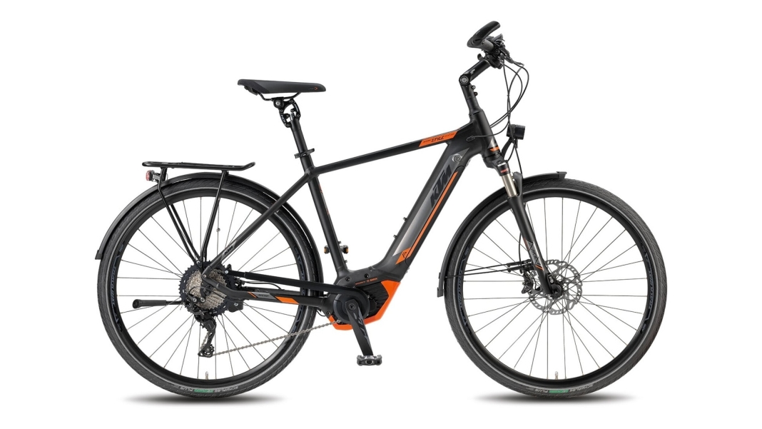 MACINA STYLE XT 11 CX5