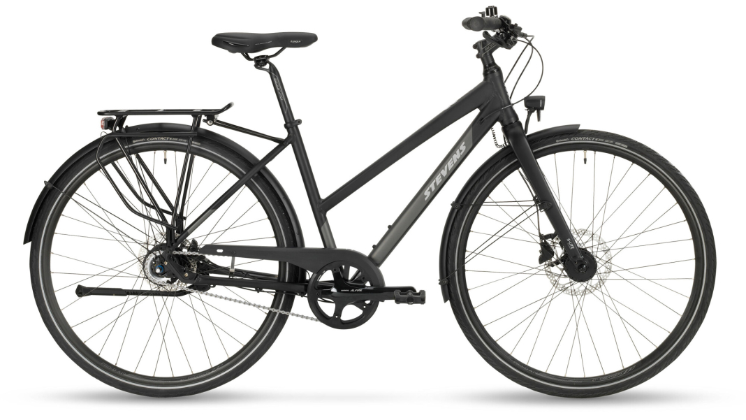 Courier Lite Lady