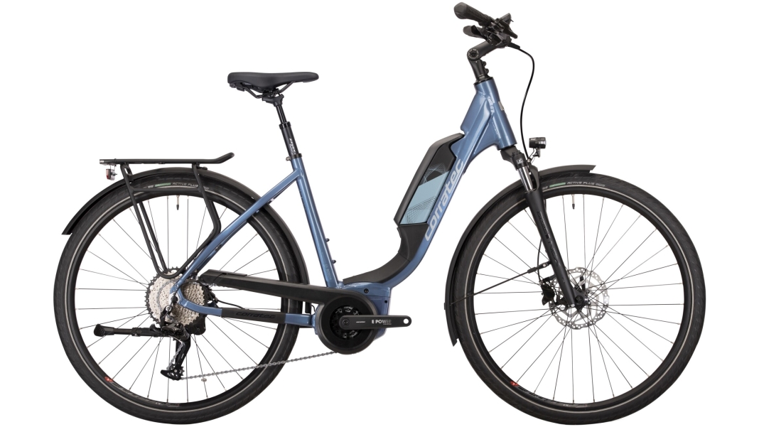 E-Power Urban 28 Fusion Tube AP5 12S Wave