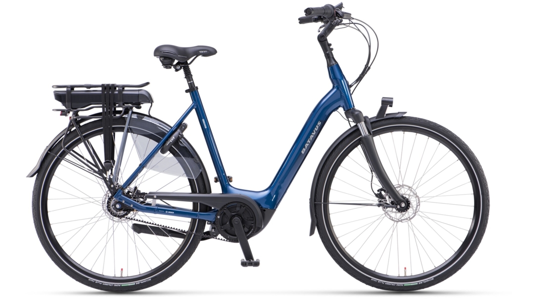 Garda E-go® Exclusive