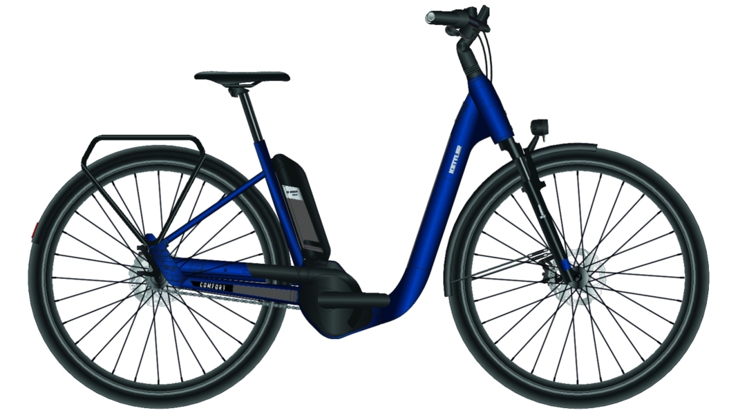 E-COMFORT P5 RT