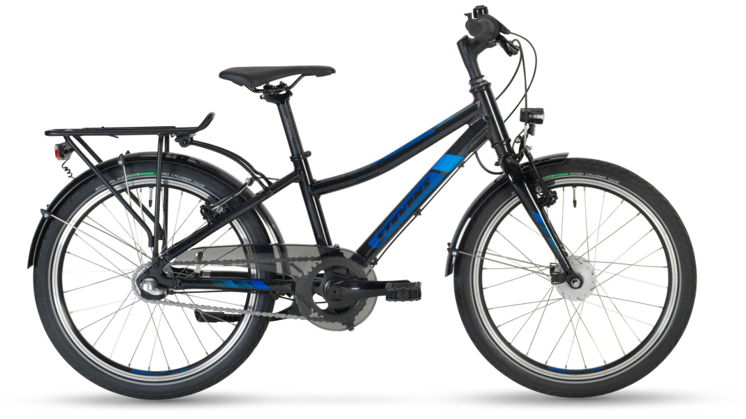 Tour Nexus 20"