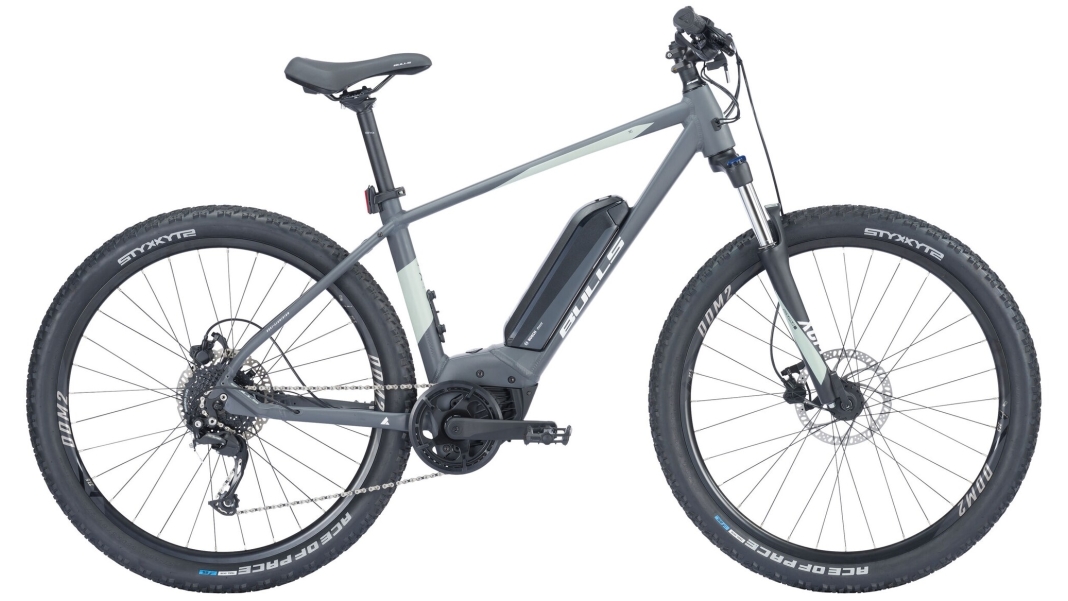 Aminga CX 27,5
