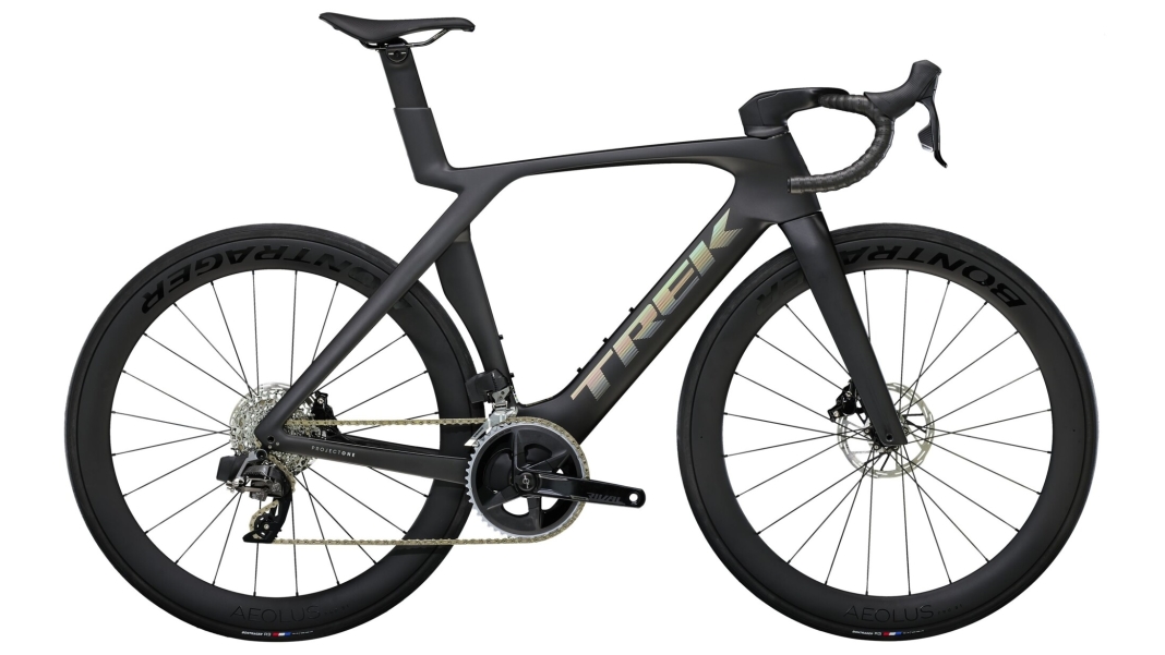 Madone SLR 6 AXS Gen 7