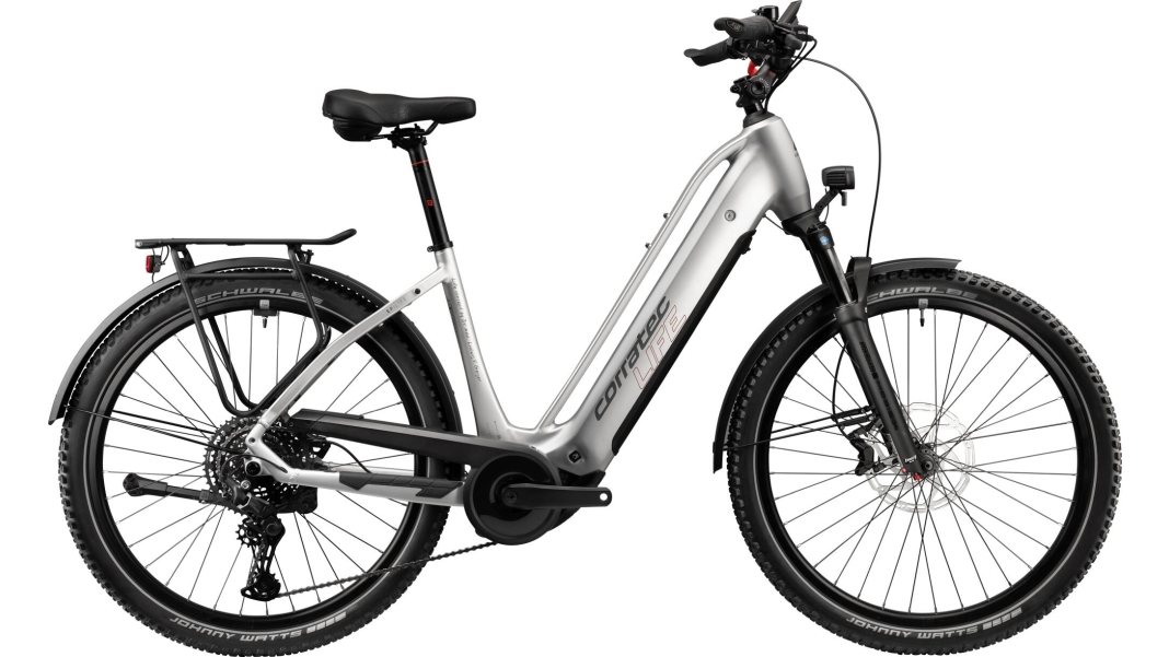 Life CX8 12S