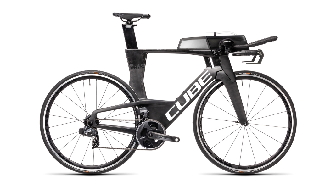 Aerium C:68 SL HIGH carbon´n´white