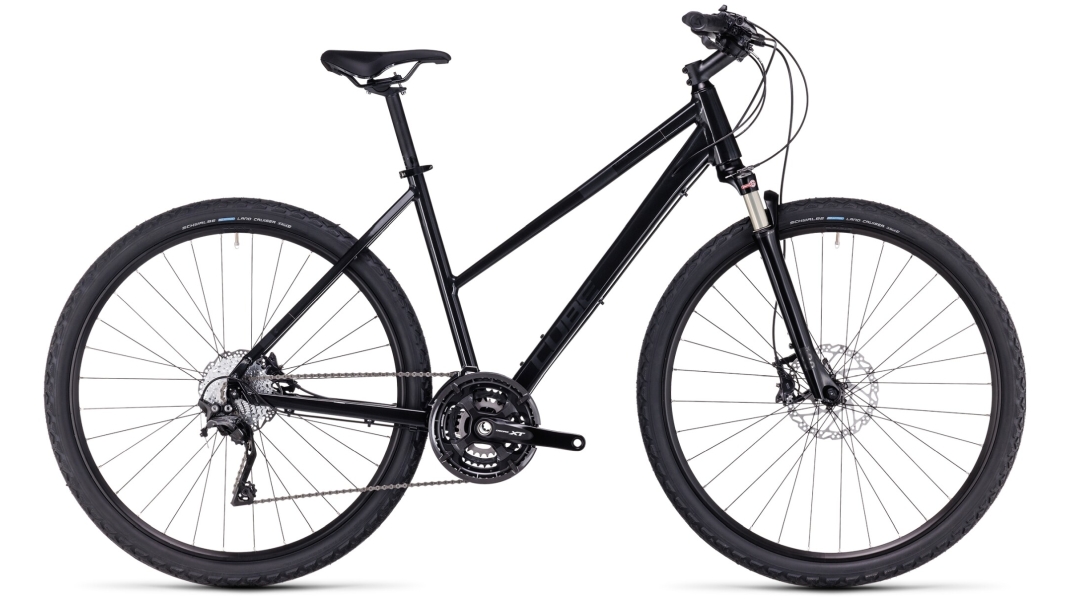 Nature SLX grey´n´black