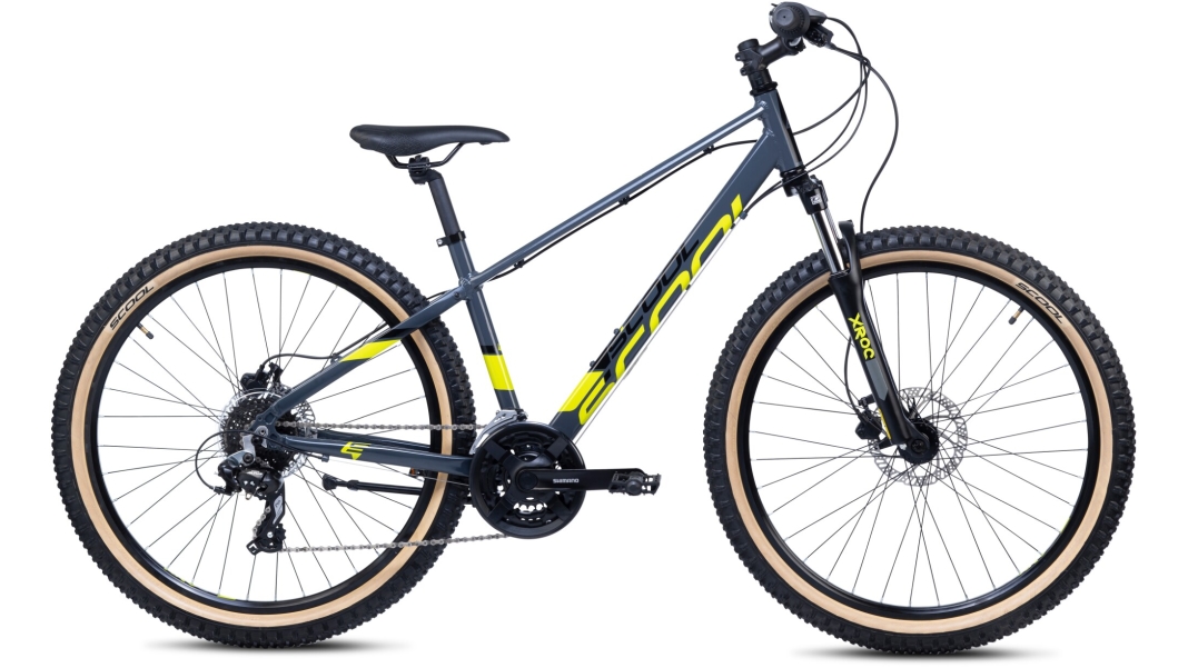 Xroc Disc 26-24S Altus RH45