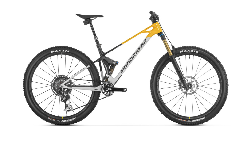 RAZE CARBON RR SL