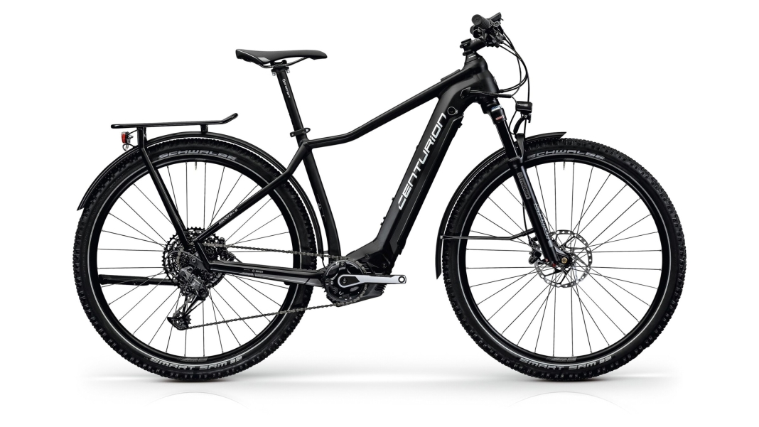 Backfire Fit E R860i EQ
