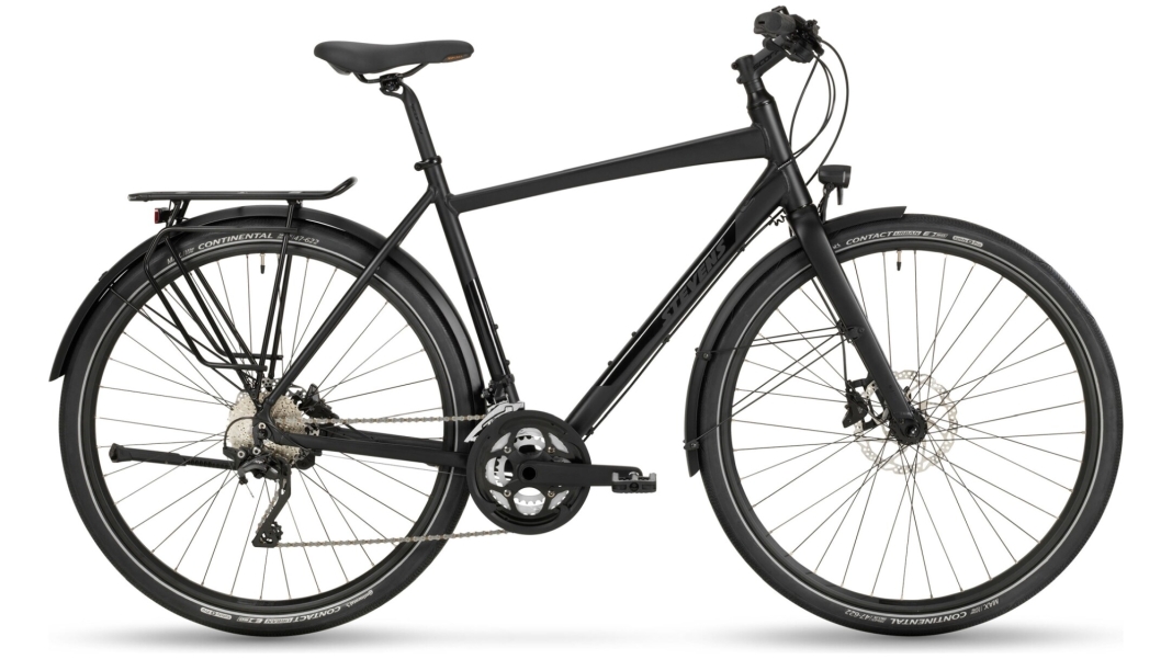 Randonneur Gent