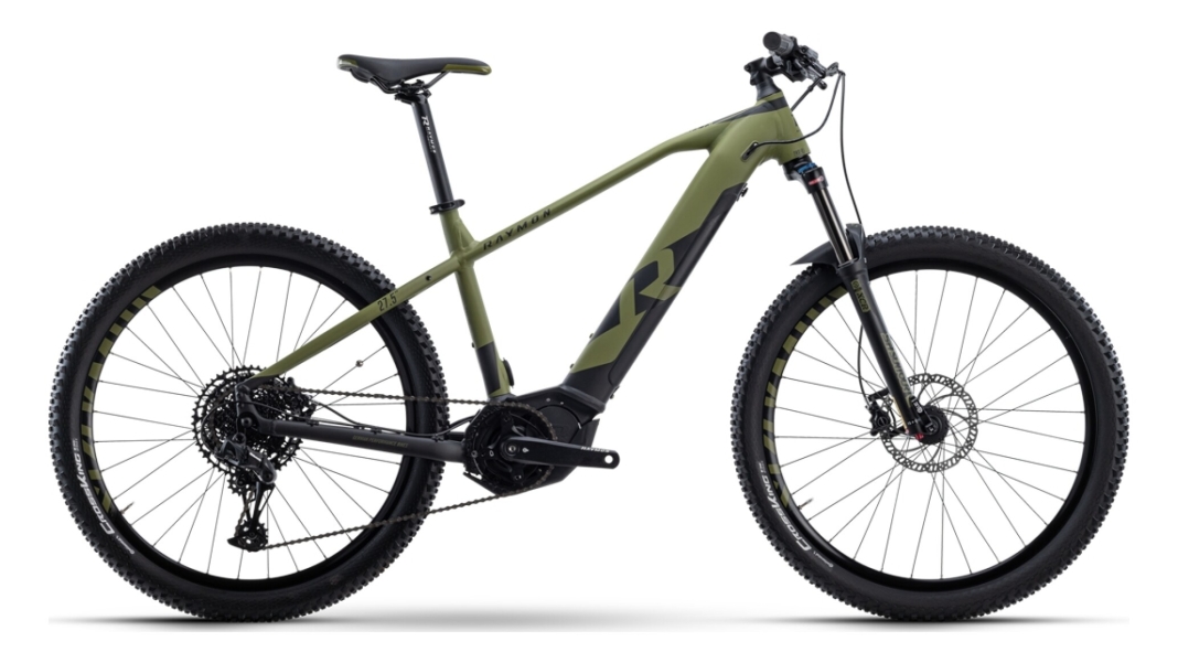 HardRay E-Nine 7.0
