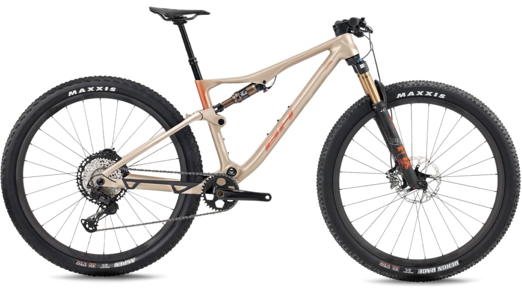 LYNX RACE 8.0