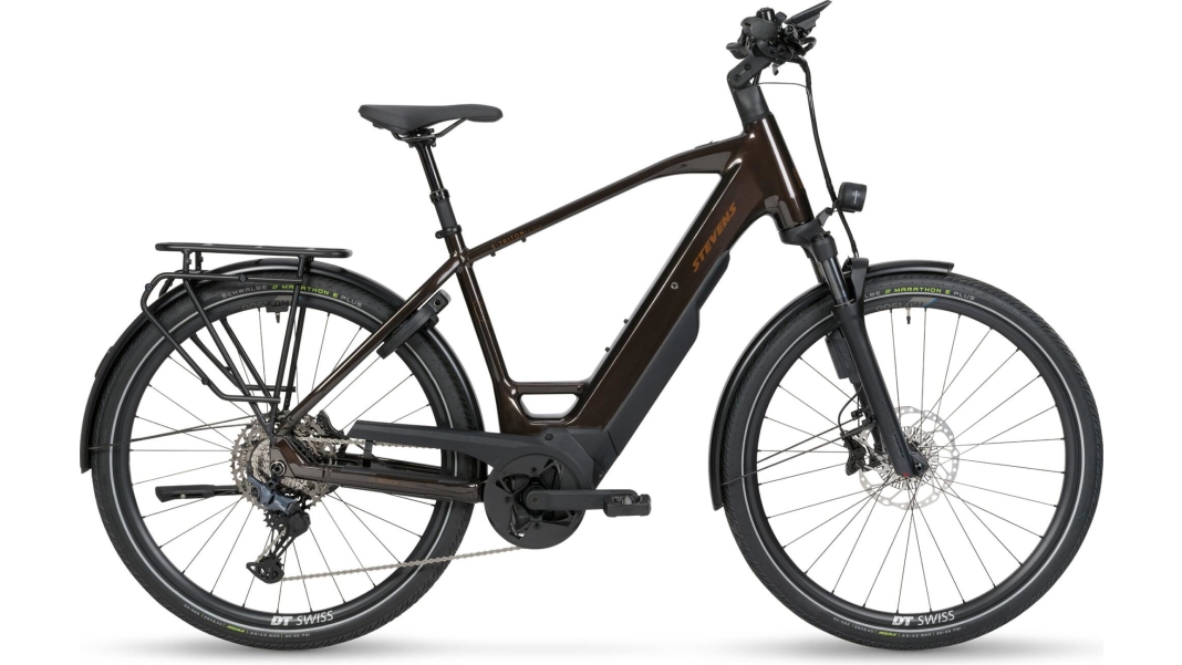 E-Triton 8.8.1 Plus HT