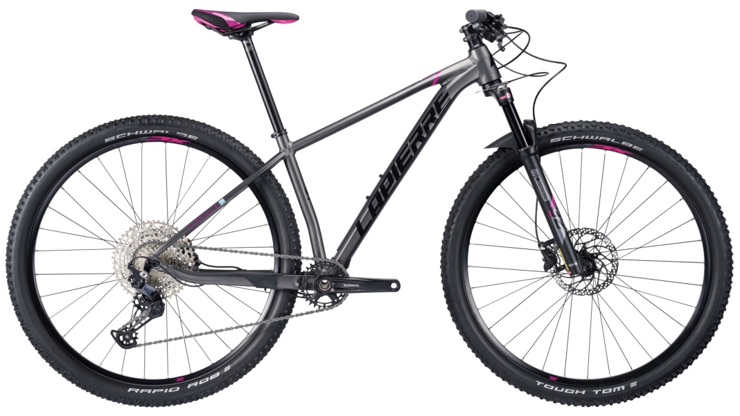 PRORACE 3.9 W