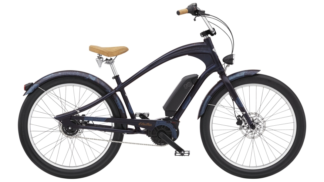 Navigator Go! 5i