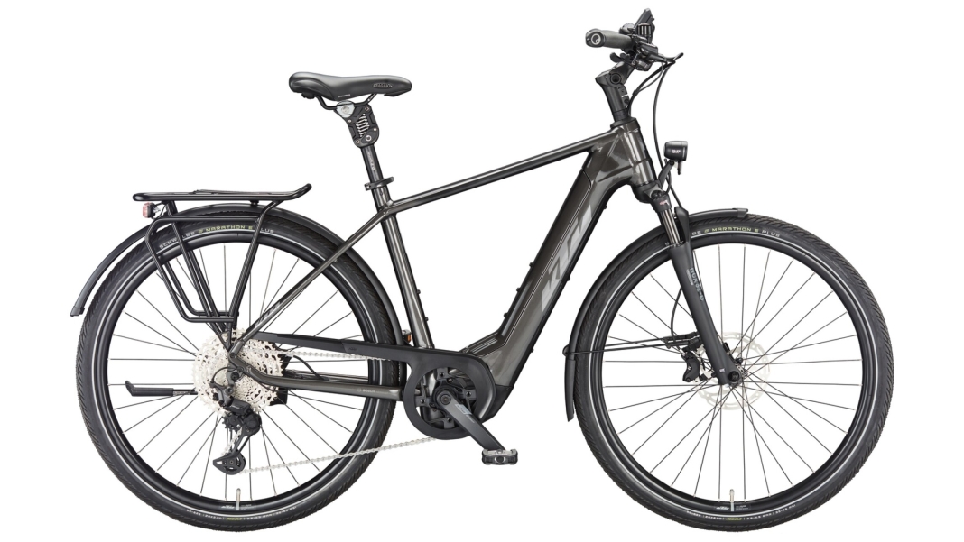 MACINA STYLE XL