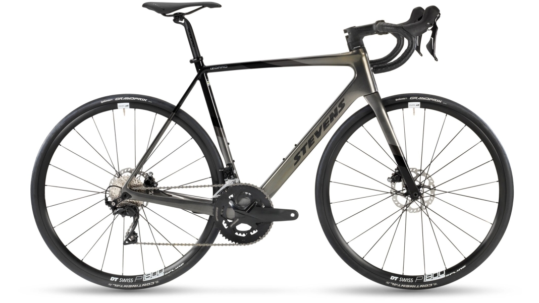 Izoard Disc